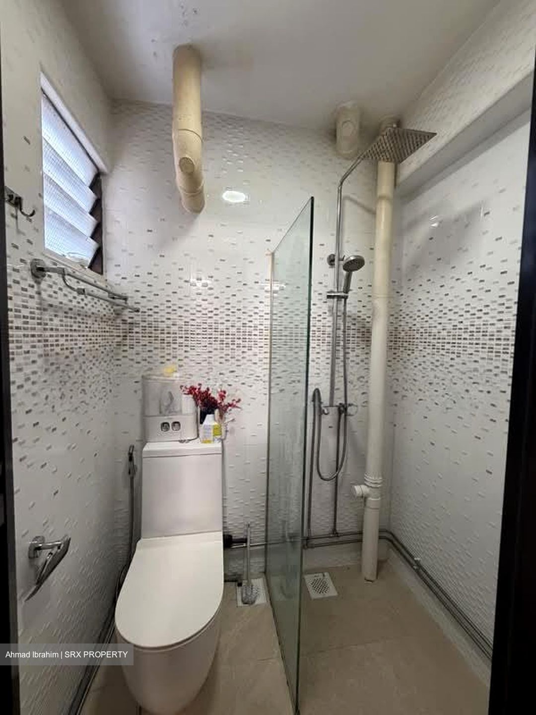 Blk 463 Hong Kah Ville (Jurong West), HDB 3 Rooms #588658571